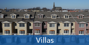 Building Exteriors - Properties for Sale