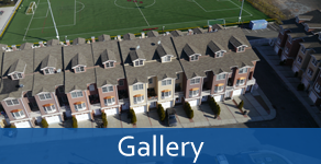 Condos and a Soccer Field - Properties for Sale
